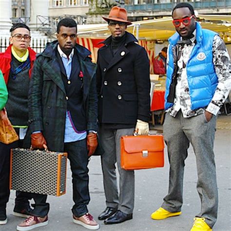 Remember When Kanye West Carried a Goyard Briefcase to 